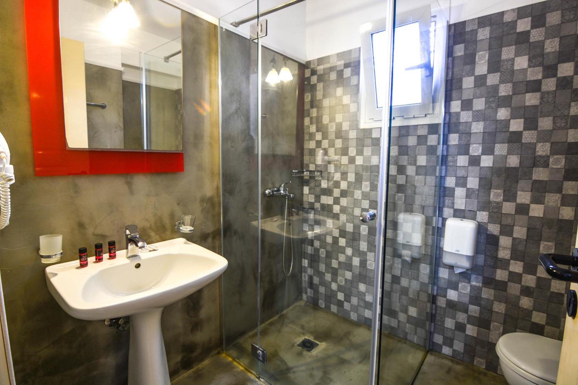 פורטו הלי Epavlis Apartments מראה חיצוני תמונה