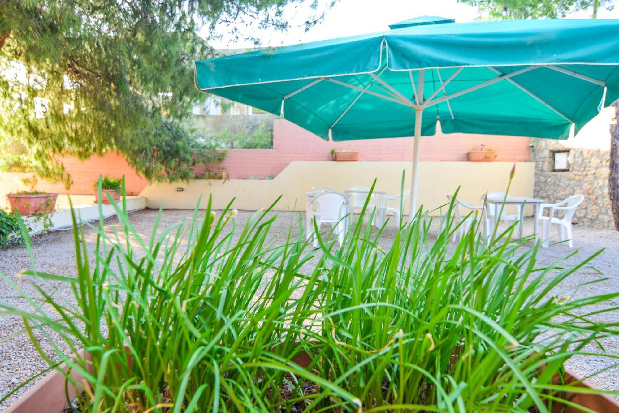 פורטו הלי Epavlis Apartments מראה חיצוני תמונה