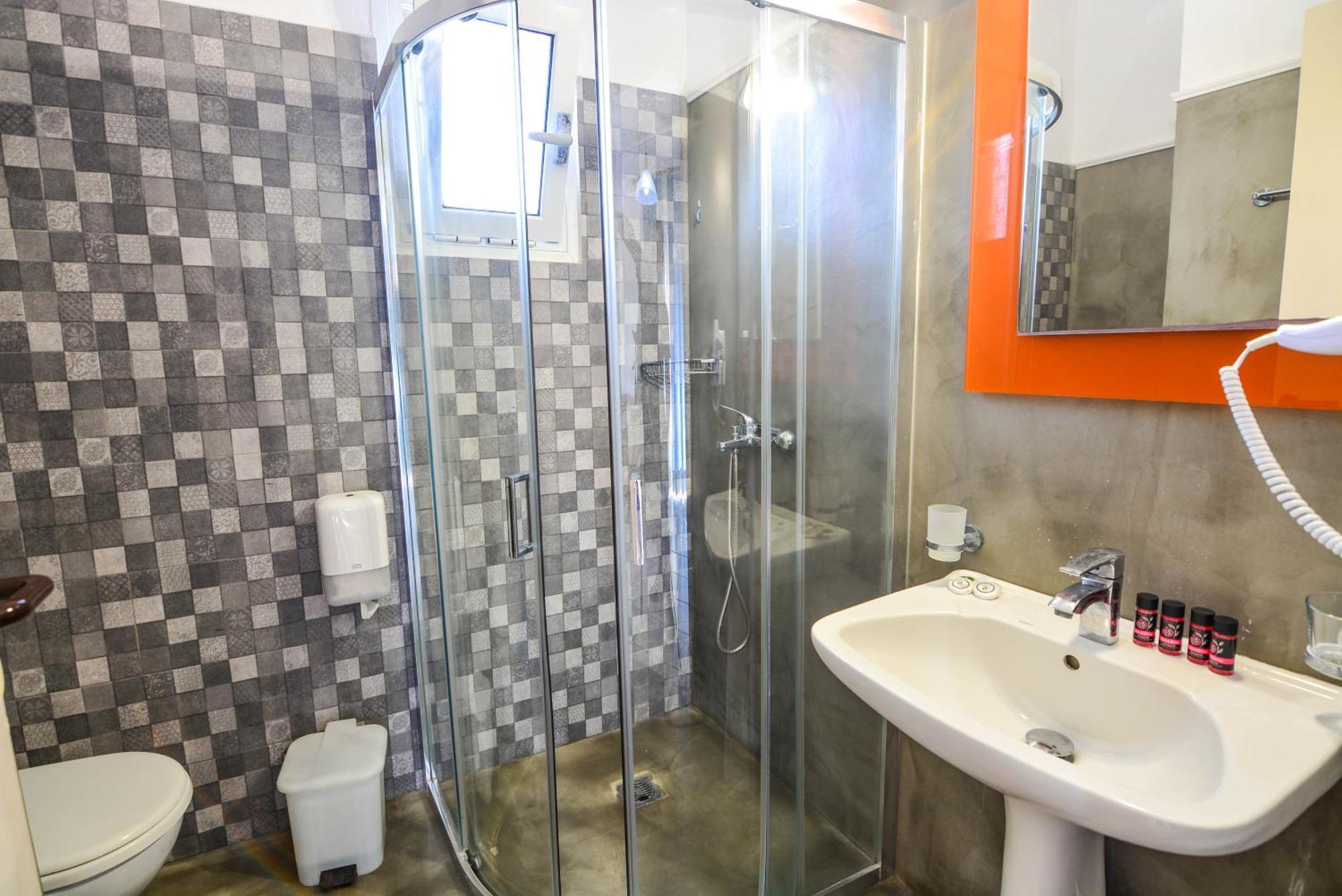 פורטו הלי Epavlis Apartments מראה חיצוני תמונה